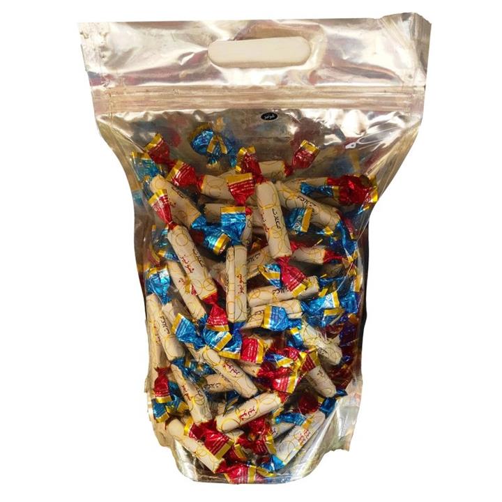 شکلات شیری ملونه شونیز - 500 گرم